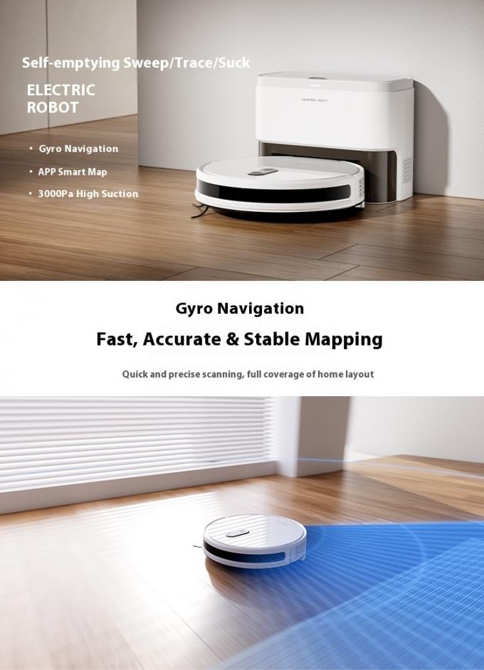 Water tank Σφουγγαρίστραping intelligent sweeping machine