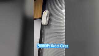 S6-window-cleaning robot