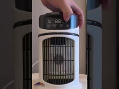 DGBDL-electric fan  A