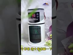 DGBDL-electric fan E