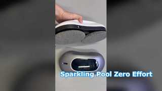 window cleaning robot S9